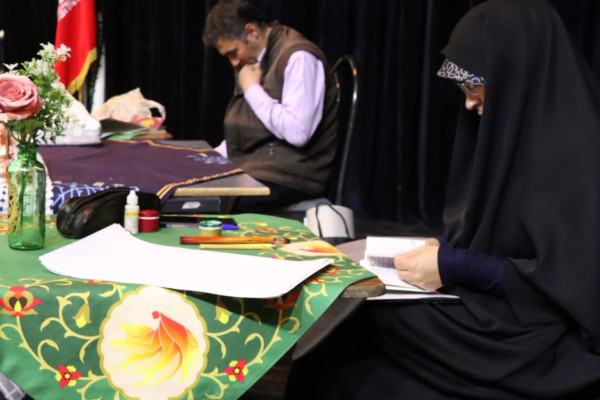 همایش «مقاومت سسی» در اردبیل