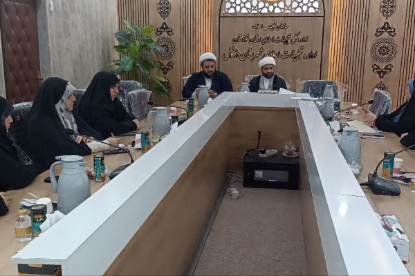  دزفول، تکیه‌گاه فرهنگی خوزستان در گفتمان جهاد تبیین