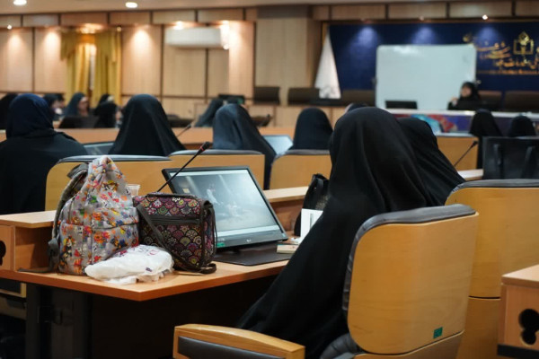 دوره‌ ملی«طرح طوبی» در زنجان برگزار شد