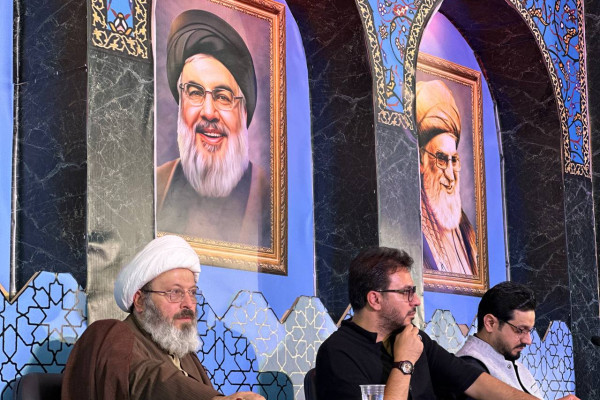 “Mahfel” TV Program: Quranic Celebrations in Iran and Around the World