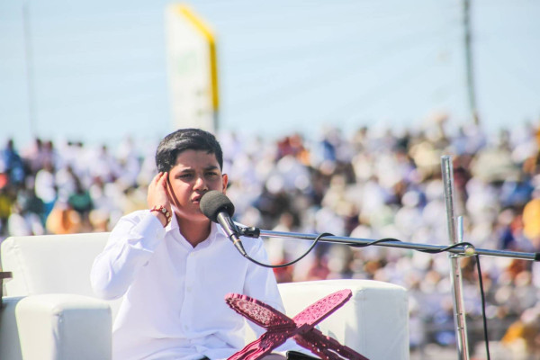 ٹیلی ویژن پروگرام "محفل"؛ ایران اور دنیا میں قرآنی جشن