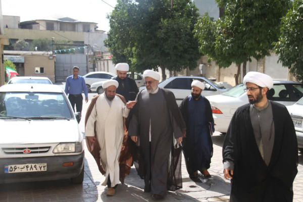 نشست هم اندیشی شورای هماهنگی و گسترش فعالیت‌های قرآنی استان فارس در شیراز