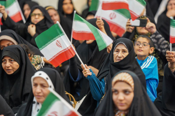 سوّمین حرم اهل‌بیت علیهم السلام، میزبان پانزدهمین محفل انس با قرآن کریم «بُشری»