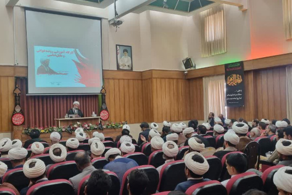 کارگاه آموزشی روضه‌خوانی و مقتل‌شناسی