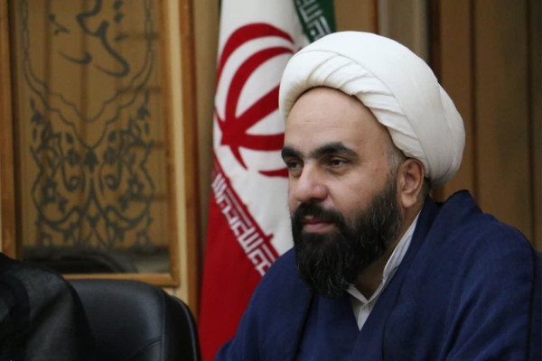 دیدار صمیمانه مدیرکل تبلیغات اسلامی استان با امامان محله شهرستان یزد