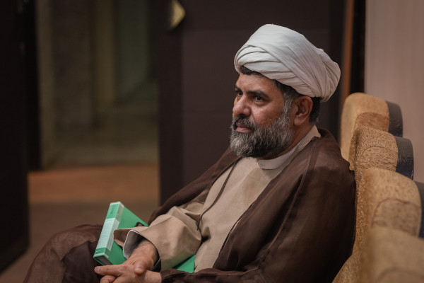 دومین نشست تخصصی آموزش و تعالی سرپرستان حوزه معارف اسلام ناب