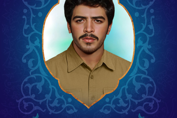 از زمین تا آسمان؛ قاب‌هایی از 55 لاله آسمانی ( قسمت دوم )