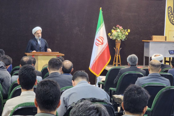 تمرینی برای انسجام هیئت‌ها در جنگ اعتقادی و رسانه‌ای