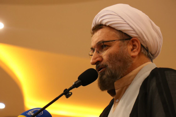 پنجمین همایش «مقاومت سسی» در اردبیل