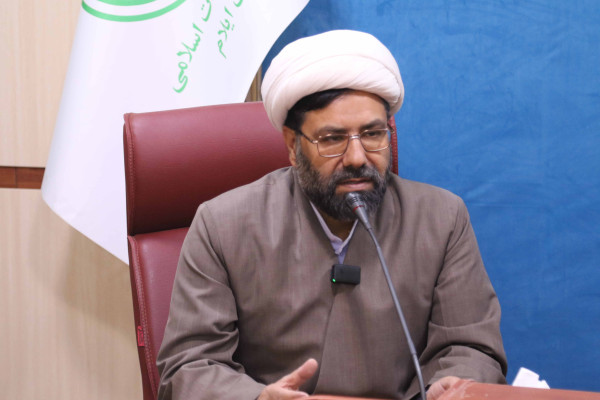 محوریت مقاومت وحدت‌آفرین برای عملیات فاطمیه ایلام