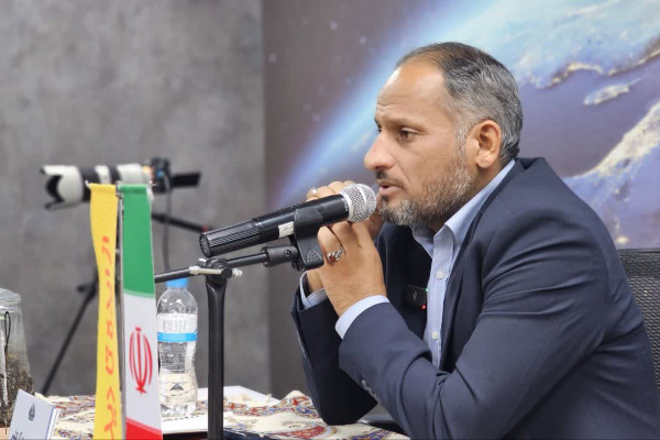 سومین نشست تخصصی ایده تا دیده برگزار شد