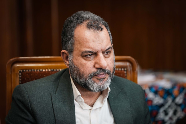 جلسه ستاد فرهنگی خانواده و جمعیت