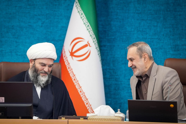 نشست تخصصی مدیریت محله محور