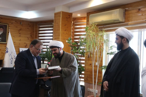 گلستان|تأکید استاندار گلستان بر ترویج فرهنگ زندگی قرآنی