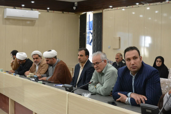 شورای راهبری پیشرفت محله محور