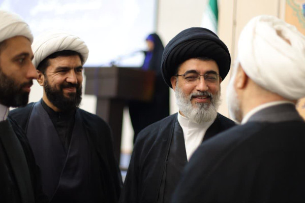 گلستان | آداب نوکری در خانه‌های زهرایی