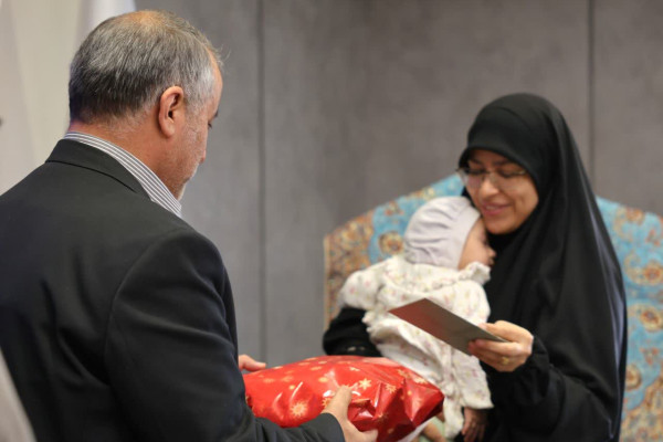 تشکیل شورای اجتماعی استان با موضوع رویداد ره‌بانو