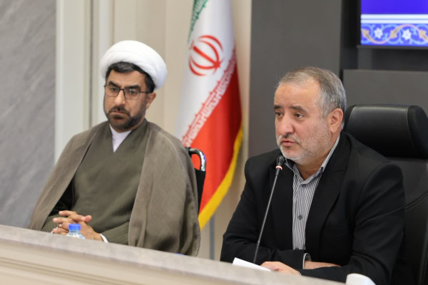 تشکیل شورای اجتماعی استان با موضوع رویداد ره‌بانو