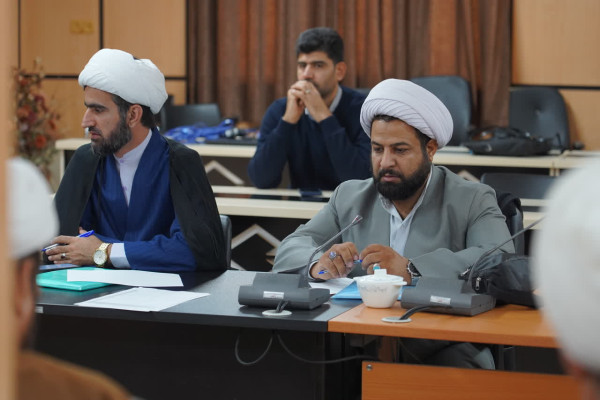 قرارگاه راهبری و پشتیبانی مساجد لرستان