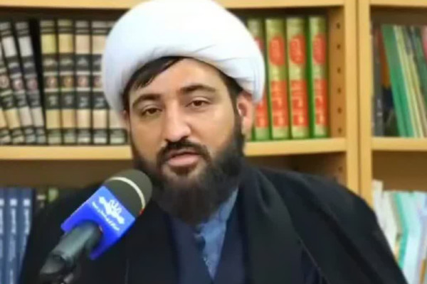 راه اندازی جلسات روزانه تفسیر قرآن در محل مسجد امام رضا(ع) دهلران