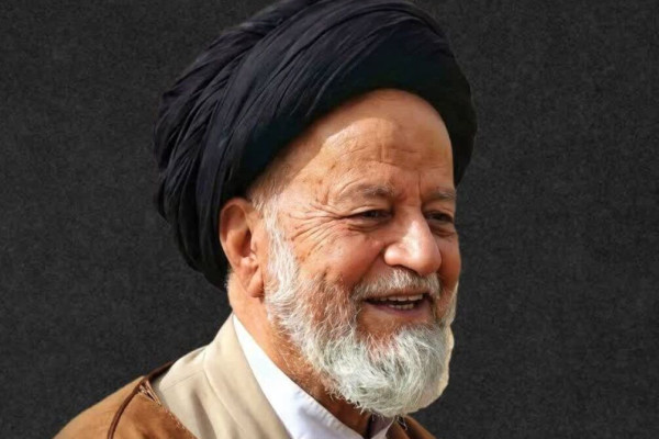 یادگاری ماندگار از فقاهت