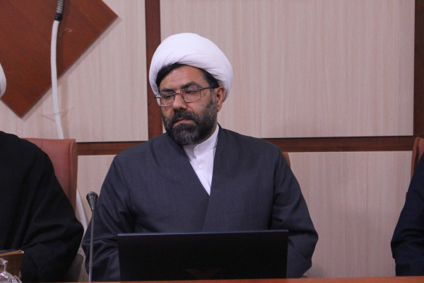 برگزاری نشست هم‌اندیشی معاونین فرهنگی مناطق نه گانه سازمان تبلیغات اسلامی در ایلام