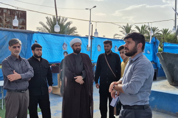تقدیر از فعالان رسانه خوزستان در جنگ تحمیلی سوم - بخش اول