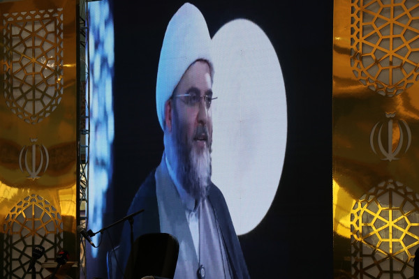 آیین سنگرسپاری مدیرکل تبلیغات اسلامی خراسان شمالی