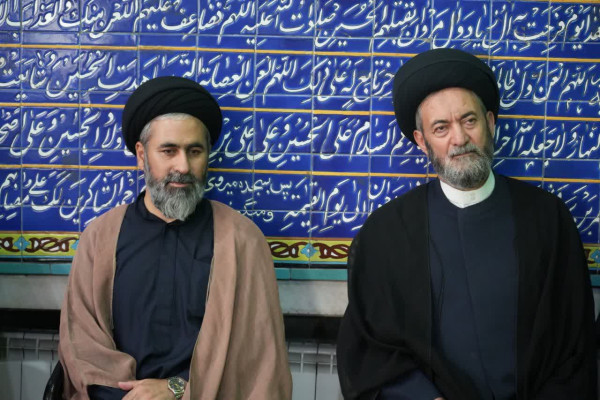 جشن بزرگ «امت احمد» در منطقه تلفیقی هشجین