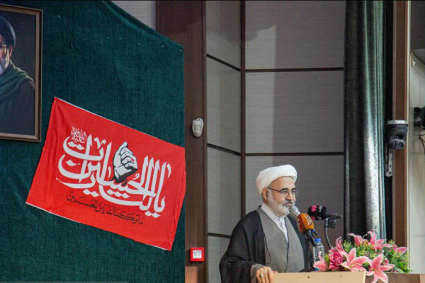تأکید معاون استاندار بر تقویت هم‌افزایی فرهنگی و خدمت جهادی به زائران رضوی