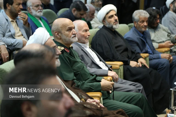 حجت‌الاسلام همتی‌فر سکان‌دار اداره‌کل تبلیغات اسلامی خراسان رضوی شد