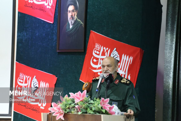 حجت‌الاسلام همتی‌فر سکان‌دار اداره‌کل تبلیغات اسلامی خراسان رضوی شد