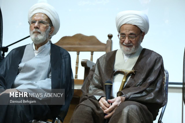حجت‌الاسلام همتی‌فر سکان‌دار اداره‌کل تبلیغات اسلامی خراسان رضوی شد
