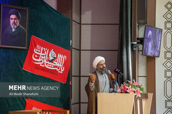 حجت‌الاسلام همتی‌فر سکان‌دار اداره‌کل تبلیغات اسلامی خراسان رضوی شد