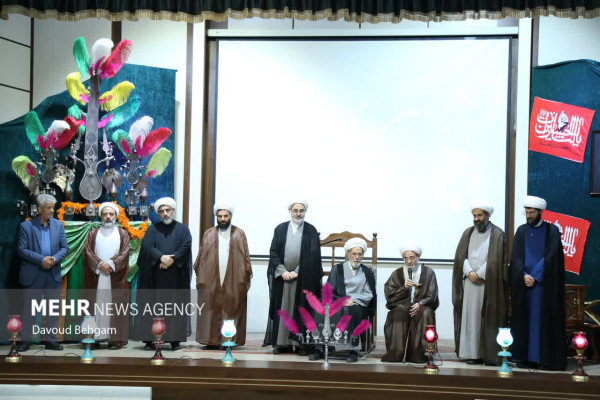 حجت‌الاسلام همتی‌فر سکان‌دار اداره‌کل تبلیغات اسلامی خراسان رضوی شد