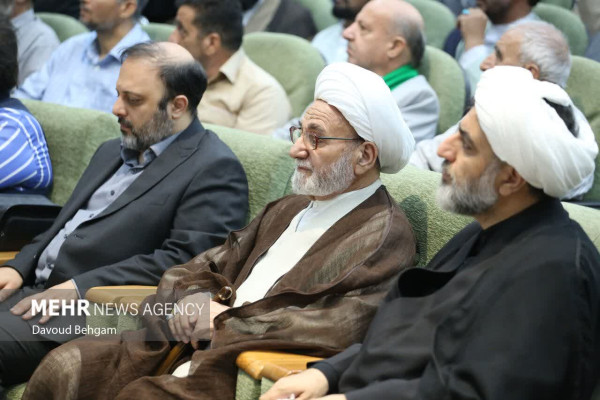حجت‌الاسلام همتی‌فر سکان‌دار اداره‌کل تبلیغات اسلامی خراسان رضوی شد