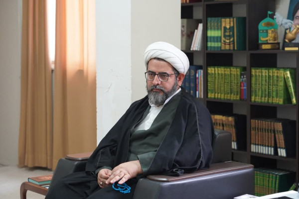 دعوت از مردم برای حضور در جشنهای «امت احمد»