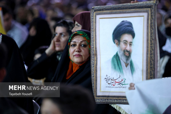 جشن ولادت پیامبر اکرم(ص) در همدان
