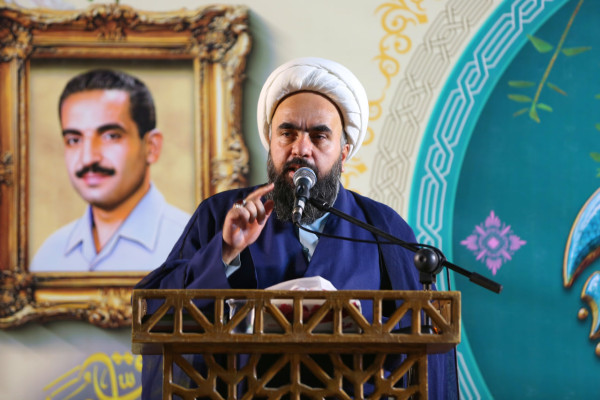 جشن «امت احمد» جلوه‌ای از وحدت و همدلی در یزد