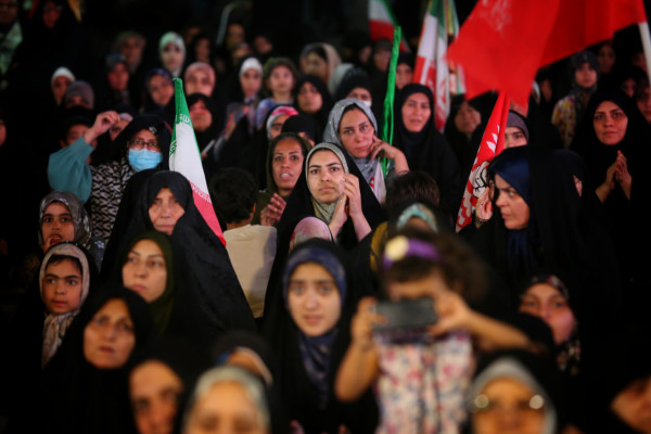 جشن «امت احمد» جلوه‌ای از وحدت و همدلی در یزد