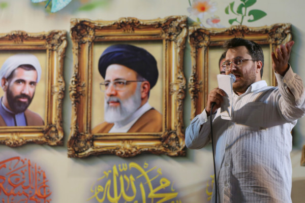 جشن «امت احمد» جلوه‌ای از وحدت و همدلی در یزد