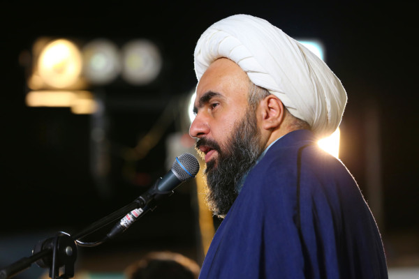 جشن «امت احمد» جلوه‌ای از وحدت و همدلی در یزد