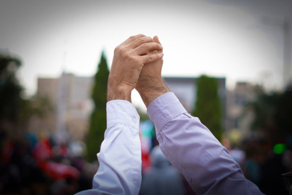 جشن بزرگ «امت احمد» در اردبیل