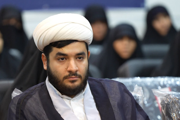 سومین همایش نمایندگان و رابطان شهرستانی جامعه قرآنی عصر
