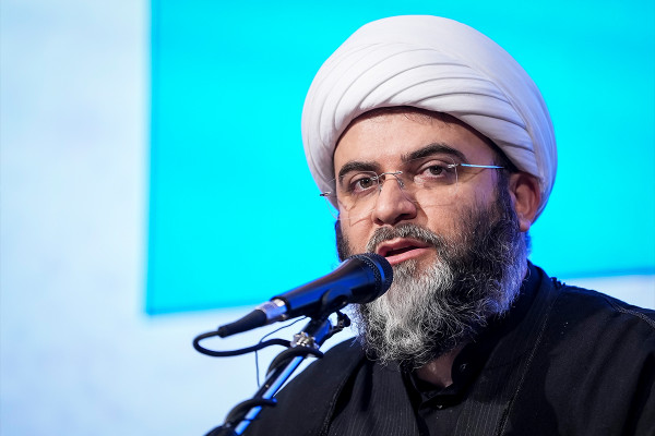 نشست ملی مدیران و معاونین سازمان تبلیغات اسلامی