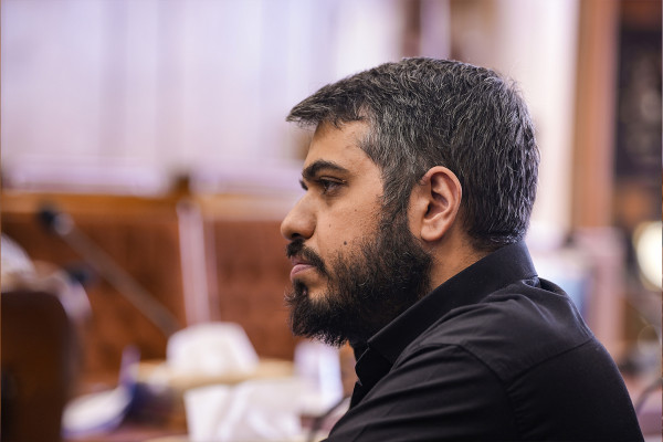 ۱۶ مرداد | نشست شورای سیاست‌گذاری زندگی‌ با آیه‌ها