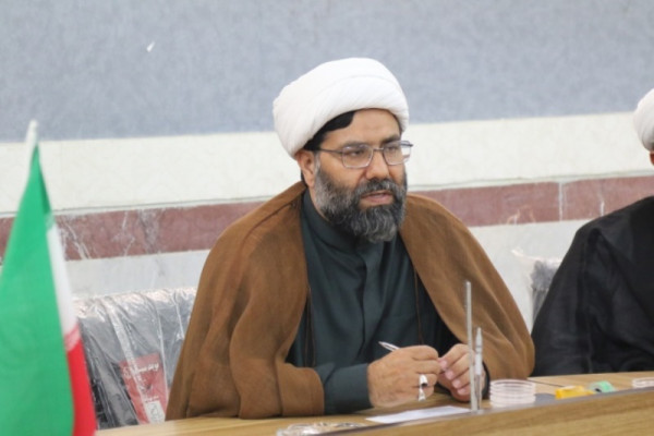 فرهنگ مقاومت در تمام ابعاد زندگی ساری و جاری است 