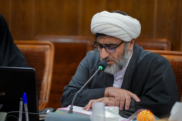 شورای هماهنگی نهادهای مدیریتی حوزوی