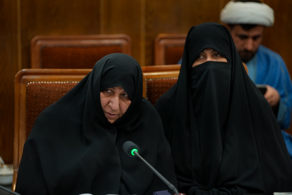 شورای هماهنگی نهادهای مدیریتی حوزوی