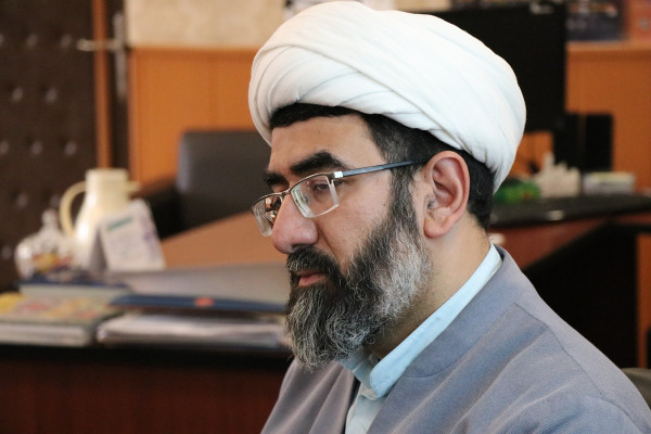 پشتیبانی آموزشی و نرم‌افزاری از کارگزاران مسجد در دستور کار قرار گیرد